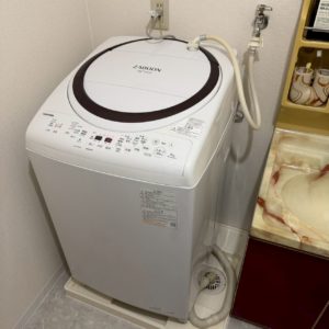 洗濯機 | 【関西リユース本舗】お家にいながら簡潔！大阪府で不用品の