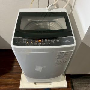 洗濯機 | 【関西リユース本舗】お家にいながら簡潔！大阪府で不用品の